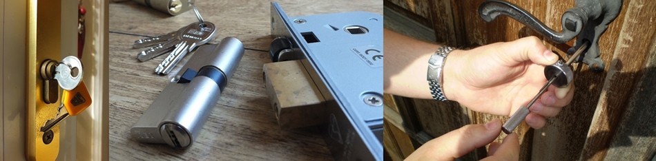 Sutton Coldfield Locksmith